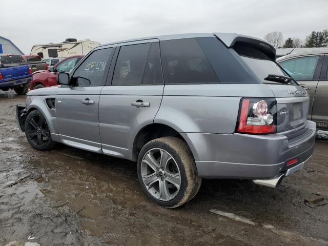 Photo 1 VIN: SALSF2D49CA745479 - LAND ROVER RANGE ROVE 