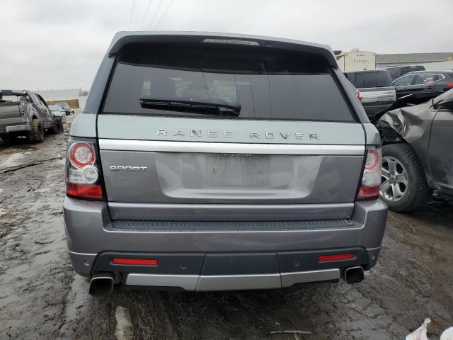 Photo 5 VIN: SALSF2D49CA745479 - LAND ROVER RANGE ROVE 