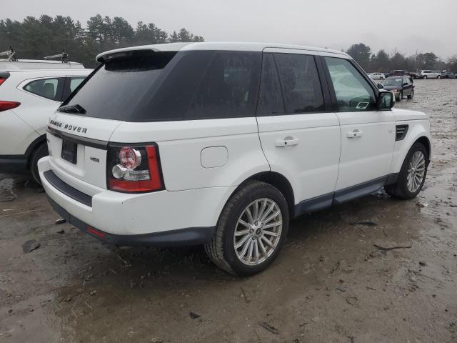 Photo 2 VIN: SALSF2D49DA785370 - LAND ROVER RANGEROVER 