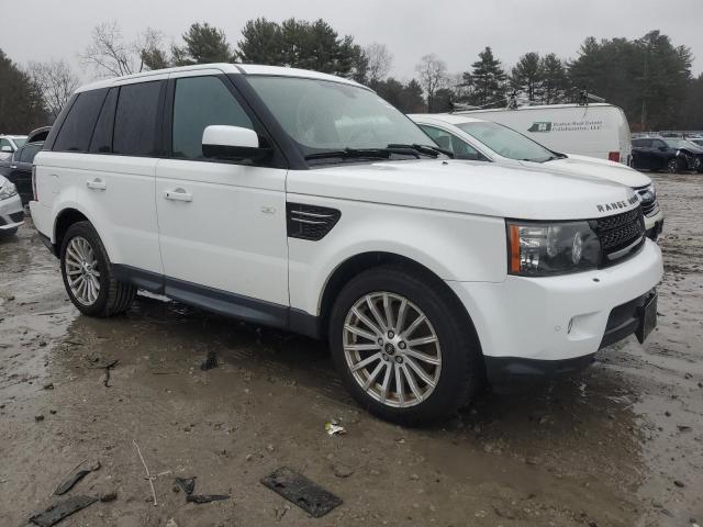 Photo 3 VIN: SALSF2D49DA785370 - LAND ROVER RANGEROVER 