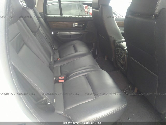 Photo 7 VIN: SALSF2D49DA789421 - LAND ROVER RANGE ROVER SPORT 