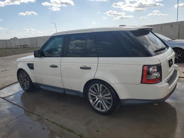 Photo 1 VIN: SALSF2D4XAA230052 - LAND-ROVER RANGEROVER 