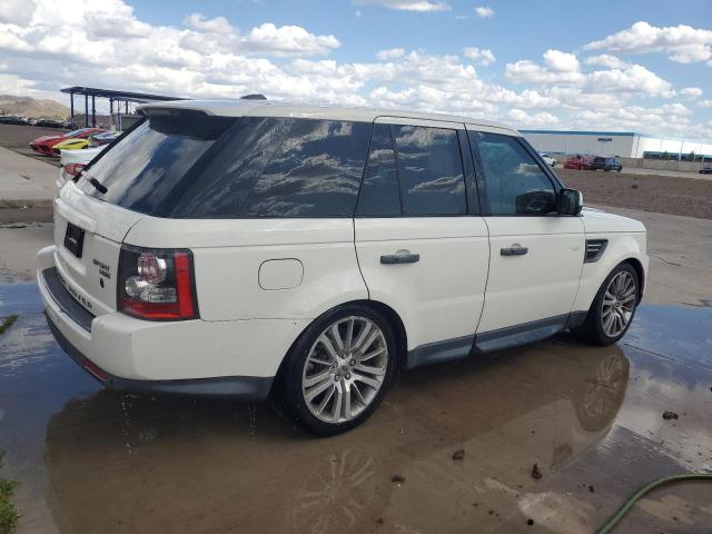 Photo 2 VIN: SALSF2D4XAA230052 - LAND-ROVER RANGEROVER 