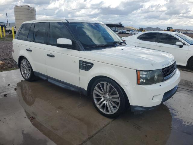 Photo 3 VIN: SALSF2D4XAA230052 - LAND-ROVER RANGEROVER 