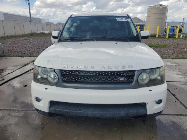 Photo 4 VIN: SALSF2D4XAA230052 - LAND-ROVER RANGEROVER 