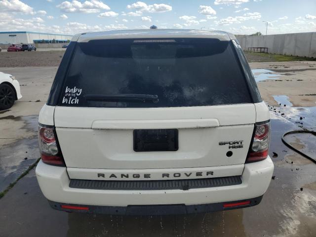 Photo 5 VIN: SALSF2D4XAA230052 - LAND-ROVER RANGEROVER 