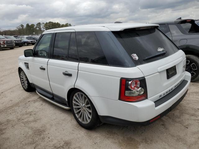 Photo 1 VIN: SALSF2D4XBA284064 - LAND ROVER RANGEROVER 