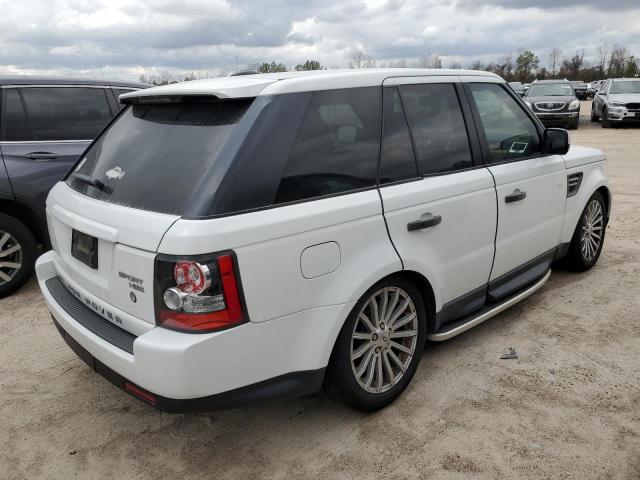 Photo 2 VIN: SALSF2D4XBA284064 - LAND ROVER RANGEROVER 