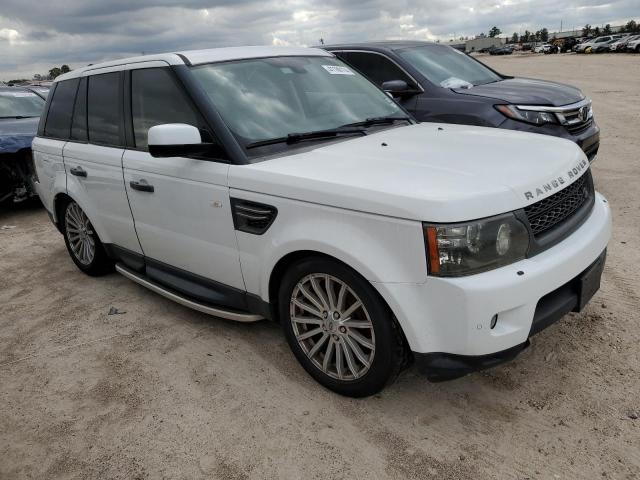 Photo 3 VIN: SALSF2D4XBA284064 - LAND ROVER RANGEROVER 