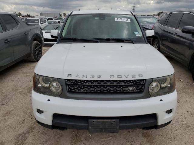 Photo 4 VIN: SALSF2D4XBA284064 - LAND ROVER RANGEROVER 