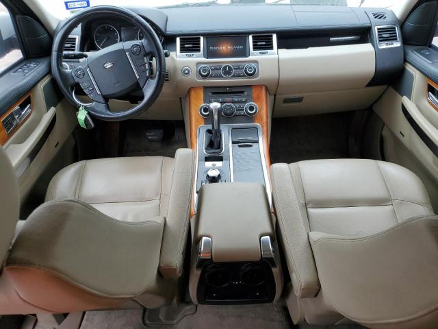 Photo 7 VIN: SALSF2D4XBA284064 - LAND ROVER RANGEROVER 