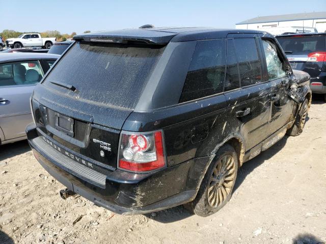 Photo 3 VIN: SALSF2D4XBA291354 - LAND ROVER RANGE ROVE 