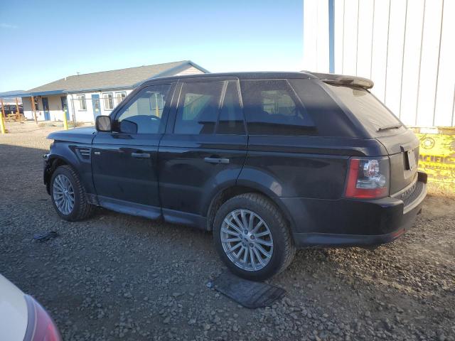 Photo 1 VIN: SALSF2D4XBA295811 - LAND ROVER RANGEROVER 