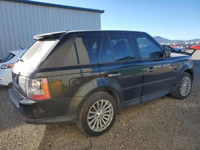 Photo 2 VIN: SALSF2D4XBA295811 - LAND ROVER RANGEROVER 