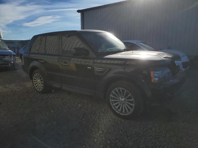 Photo 3 VIN: SALSF2D4XBA295811 - LAND ROVER RANGEROVER 