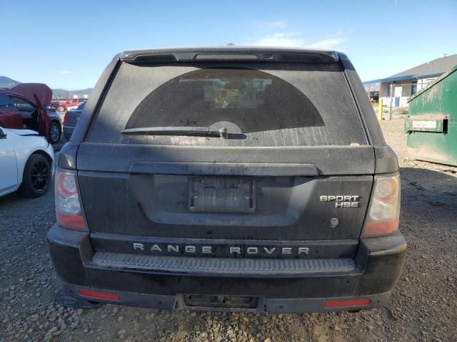 Photo 5 VIN: SALSF2D4XBA295811 - LAND ROVER RANGEROVER 