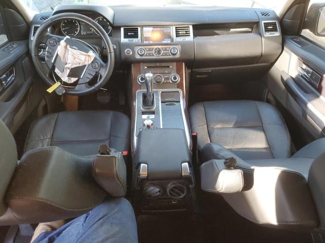 Photo 7 VIN: SALSF2D4XBA295811 - LAND ROVER RANGEROVER 