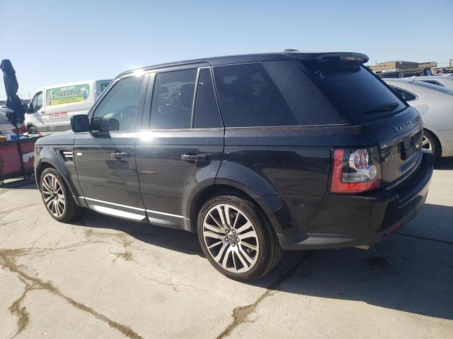 Photo 1 VIN: SALSF2D4XCA731056 - LAND ROVER RANGE ROVE 