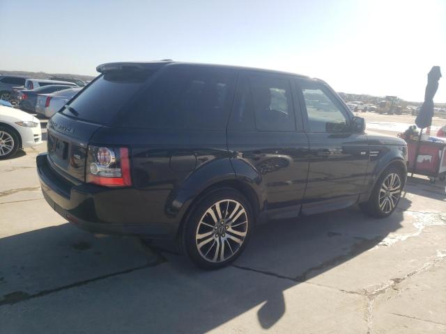 Photo 2 VIN: SALSF2D4XCA731056 - LAND ROVER RANGE ROVE 