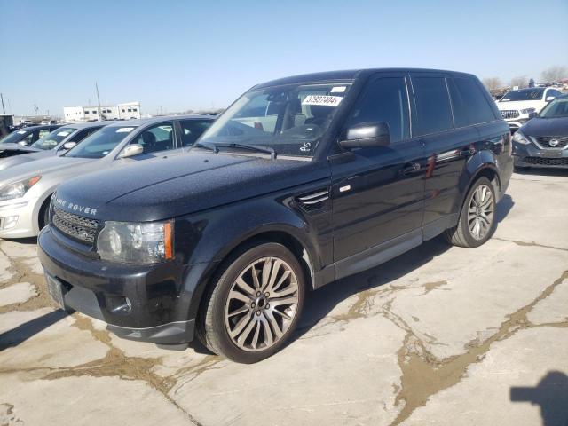 Photo 0 VIN: SALSF2D4XCA731056 - LAND ROVER RANGEROVER 