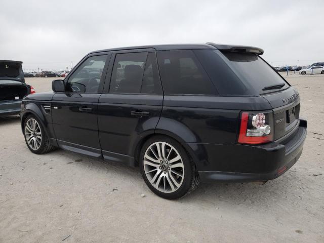 Photo 1 VIN: SALSF2D4XCA731056 - LAND ROVER RANGEROVER 