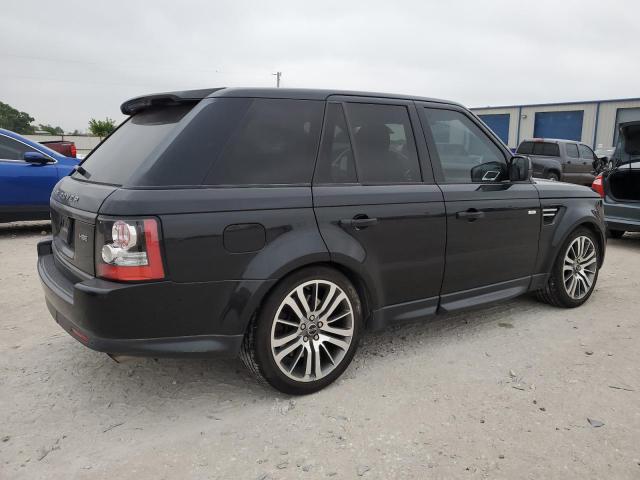 Photo 2 VIN: SALSF2D4XCA731056 - LAND ROVER RANGEROVER 