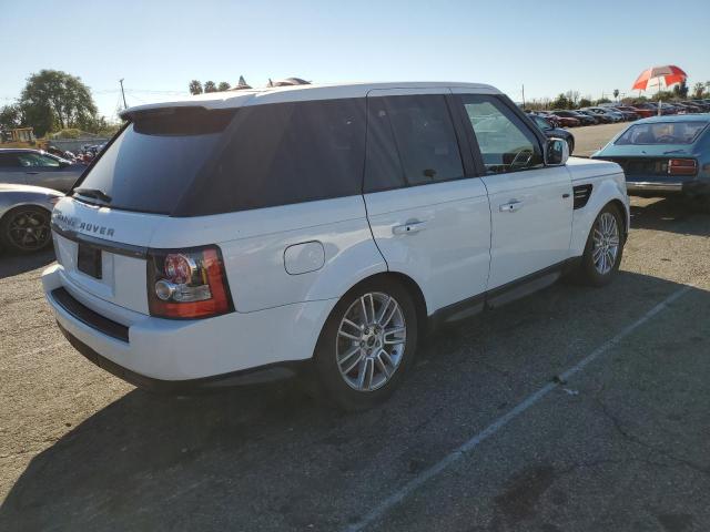 Photo 2 VIN: SALSF2D4XCA734751 - LAND ROVER RANGE ROVER SPORT 