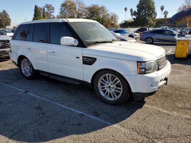 Photo 3 VIN: SALSF2D4XCA734751 - LAND ROVER RANGE ROVER SPORT 