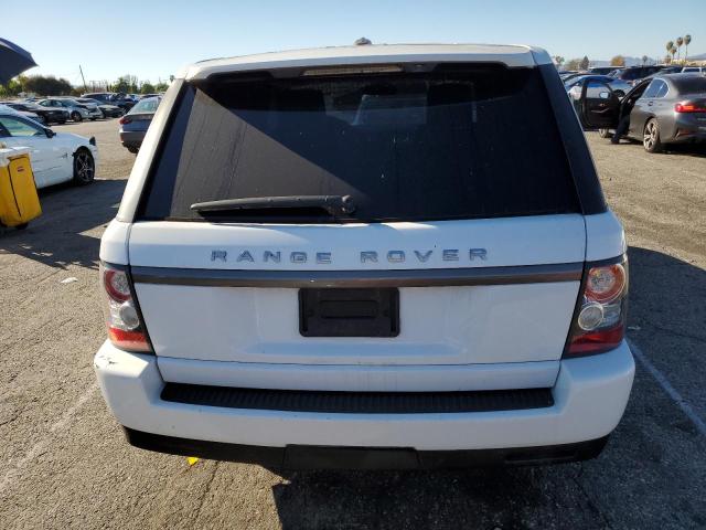 Photo 5 VIN: SALSF2D4XCA734751 - LAND ROVER RANGE ROVER SPORT 