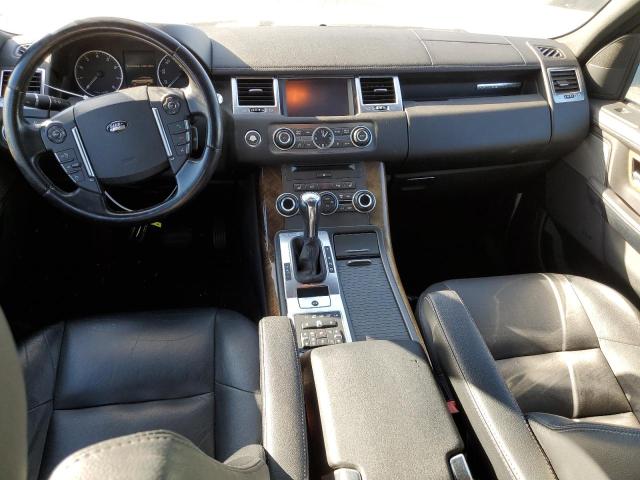 Photo 7 VIN: SALSF2D4XCA734751 - LAND ROVER RANGE ROVER SPORT 