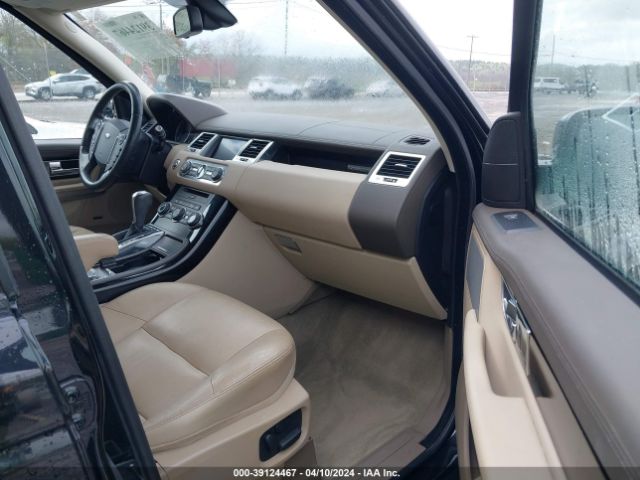 Photo 4 VIN: SALSF2D4XDA793350 - LAND ROVER RANGE ROVER SPORT 