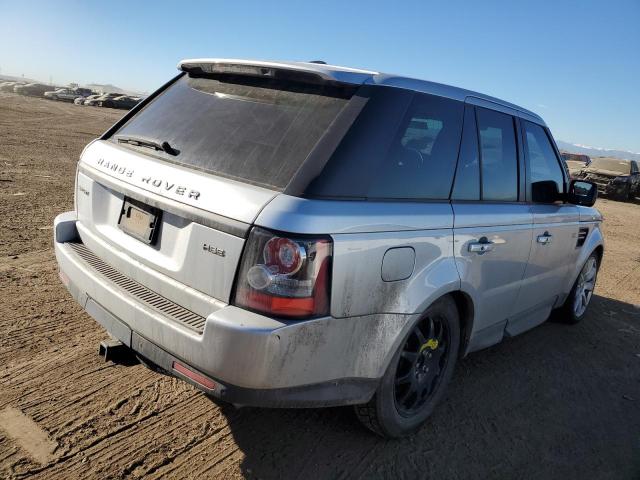 Photo 2 VIN: SALSF2D4XDA804489 - LAND ROVER RANGEROVER 