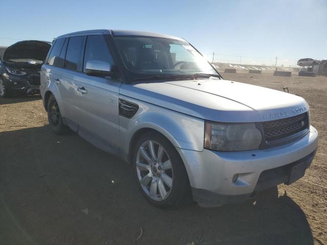 Photo 3 VIN: SALSF2D4XDA804489 - LAND ROVER RANGEROVER 