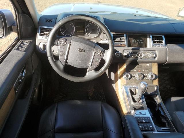 Photo 7 VIN: SALSF2D4XDA804489 - LAND ROVER RANGEROVER 