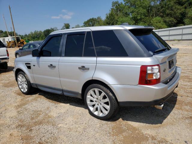 Photo 1 VIN: SALSH23406A911288 - LAND ROVER RANGE ROVE 