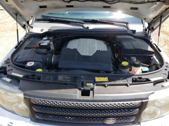 Photo 11 VIN: SALSH23406A911288 - LAND ROVER RANGE ROVE 