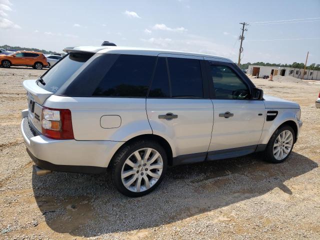 Photo 2 VIN: SALSH23406A911288 - LAND ROVER RANGE ROVE 