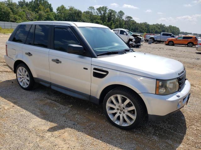 Photo 3 VIN: SALSH23406A911288 - LAND ROVER RANGE ROVE 