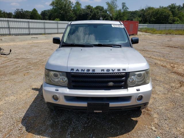 Photo 4 VIN: SALSH23406A911288 - LAND ROVER RANGE ROVE 