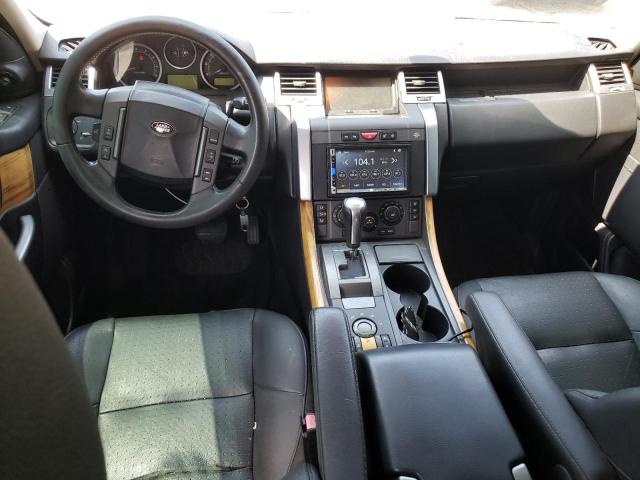 Photo 7 VIN: SALSH23406A911288 - LAND ROVER RANGE ROVE 