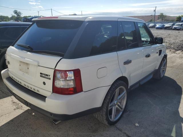 Photo 2 VIN: SALSH23409A202204 - LAND ROVER RANGEROVER 