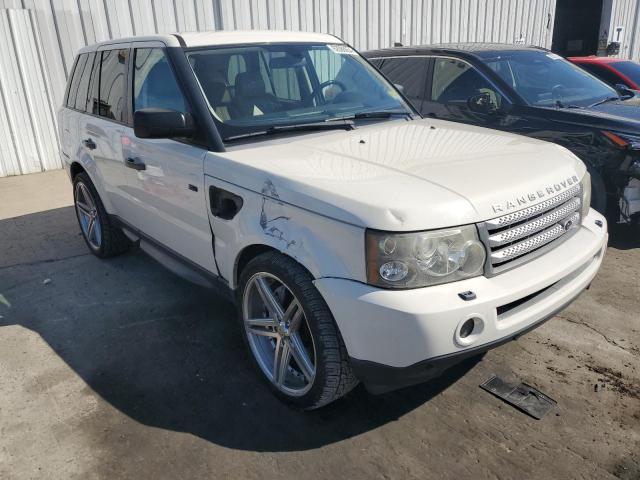 Photo 3 VIN: SALSH23409A202204 - LAND ROVER RANGEROVER 