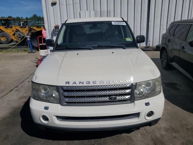 Photo 4 VIN: SALSH23409A202204 - LAND ROVER RANGEROVER 