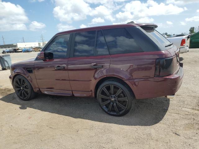 Photo 1 VIN: SALSH23416A913910 - LAND ROVER RANGEROVER 