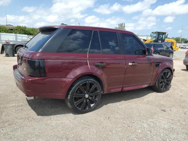 Photo 2 VIN: SALSH23416A913910 - LAND ROVER RANGEROVER 