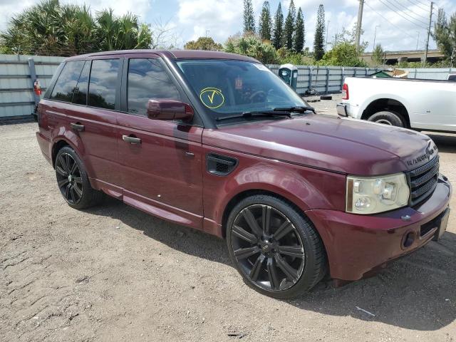 Photo 3 VIN: SALSH23416A913910 - LAND ROVER RANGEROVER 