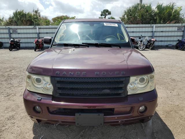 Photo 4 VIN: SALSH23416A913910 - LAND ROVER RANGEROVER 