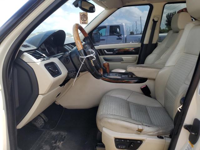 Photo 6 VIN: SALSH23416A913910 - LAND ROVER RANGEROVER 