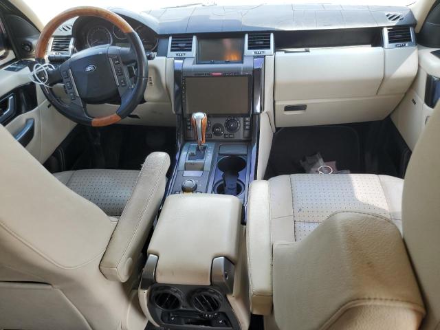 Photo 7 VIN: SALSH23416A913910 - LAND ROVER RANGEROVER 