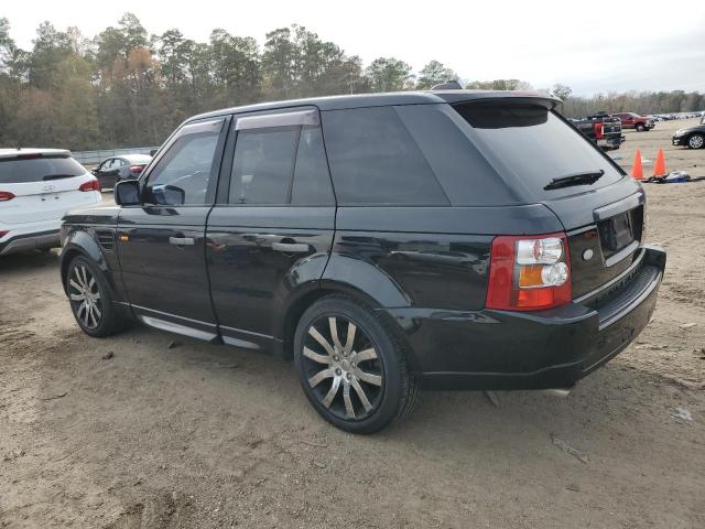 Photo 1 VIN: SALSH23416A921215 - LAND ROVER RANGEROVER 